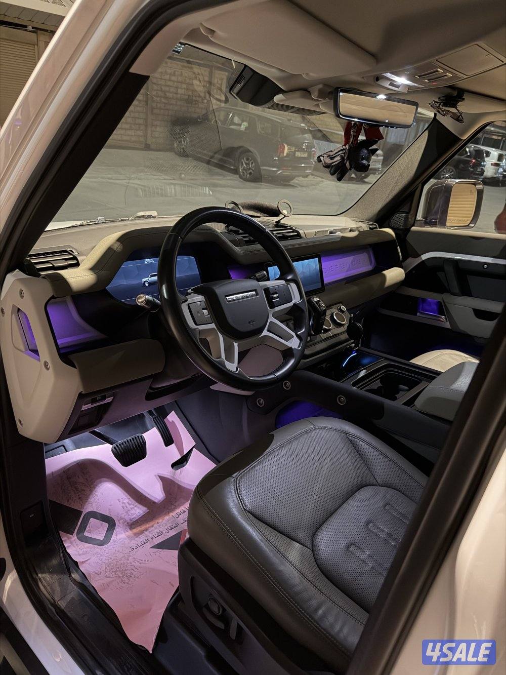 وارد الغانم !!!! 6 سلندر تحت كفاله12