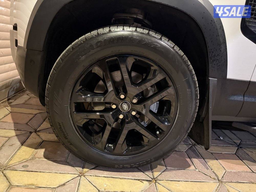 وارد الغانم !!!! 6 سلندر تحت كفاله15