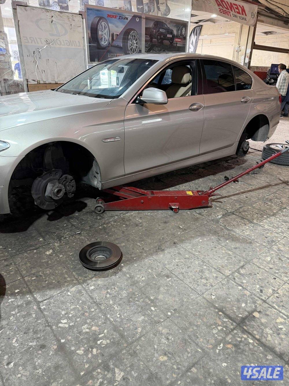 غرب عبدالله المبارك1