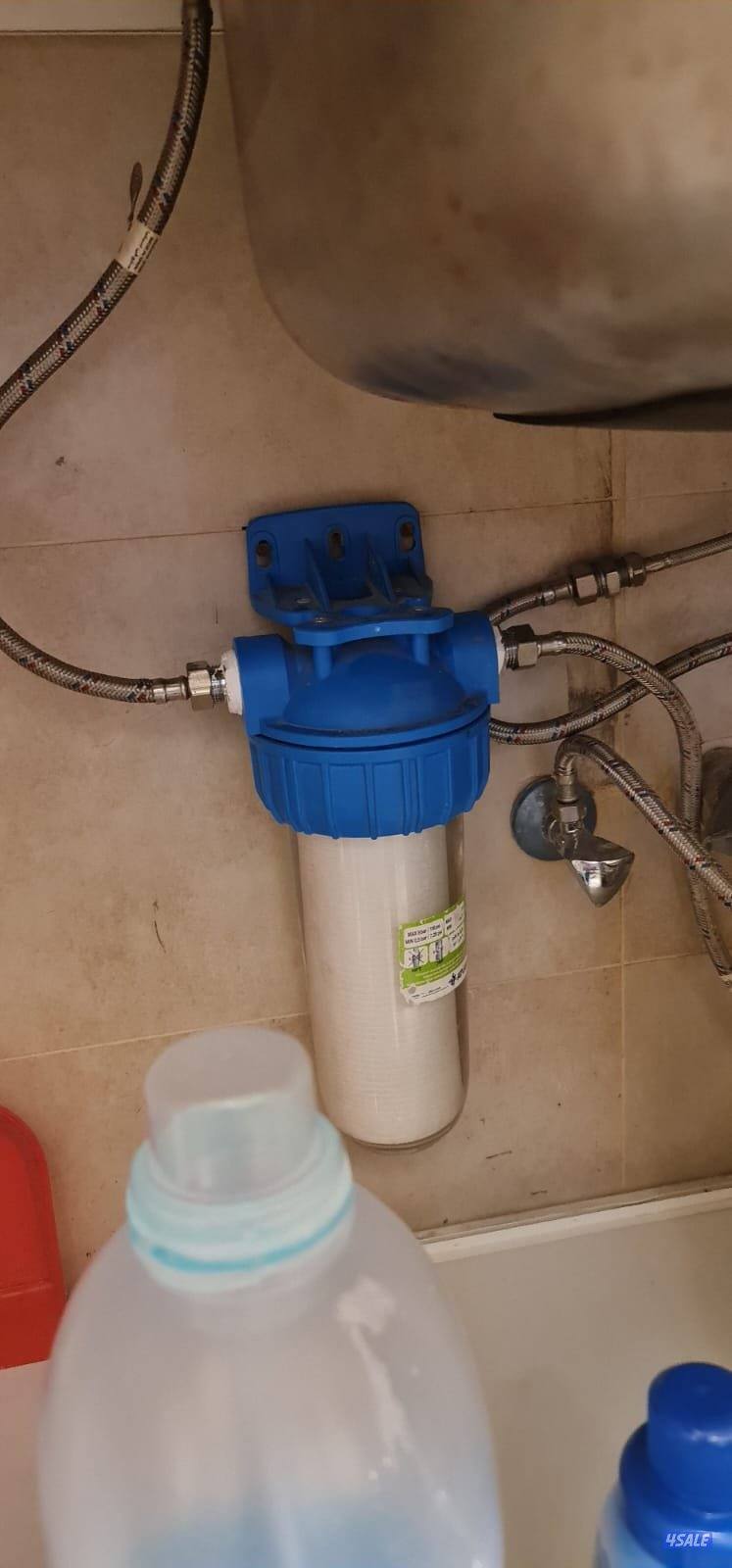 فني صحي ابو زينب0