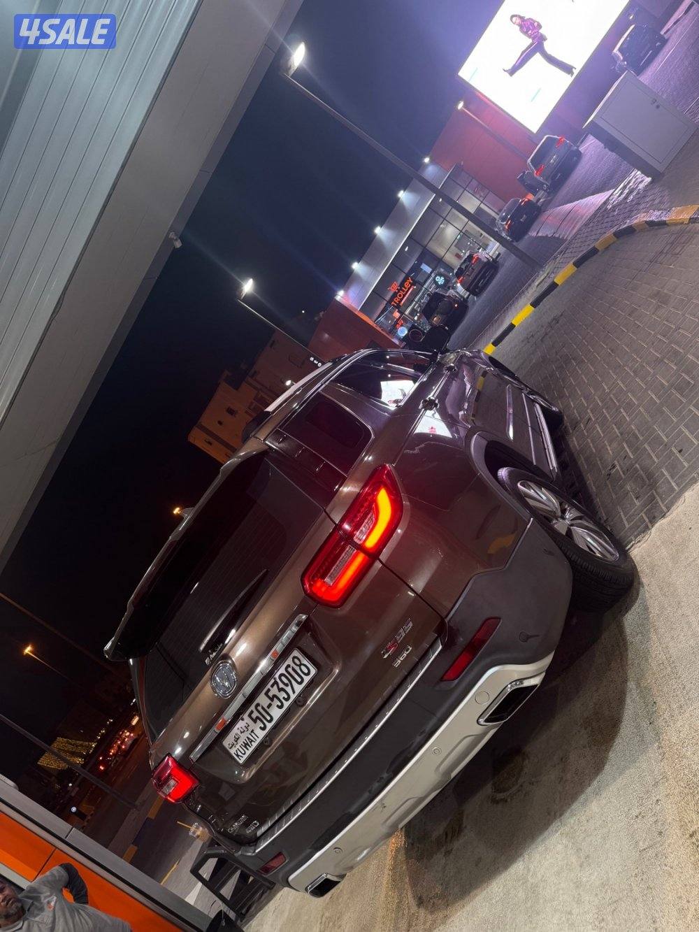 للبيع جيب شانغان 2019 ماشي 1714