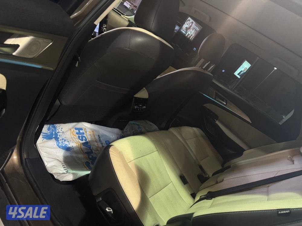 للبيع جيب شانغان 2019 ماشي 1715