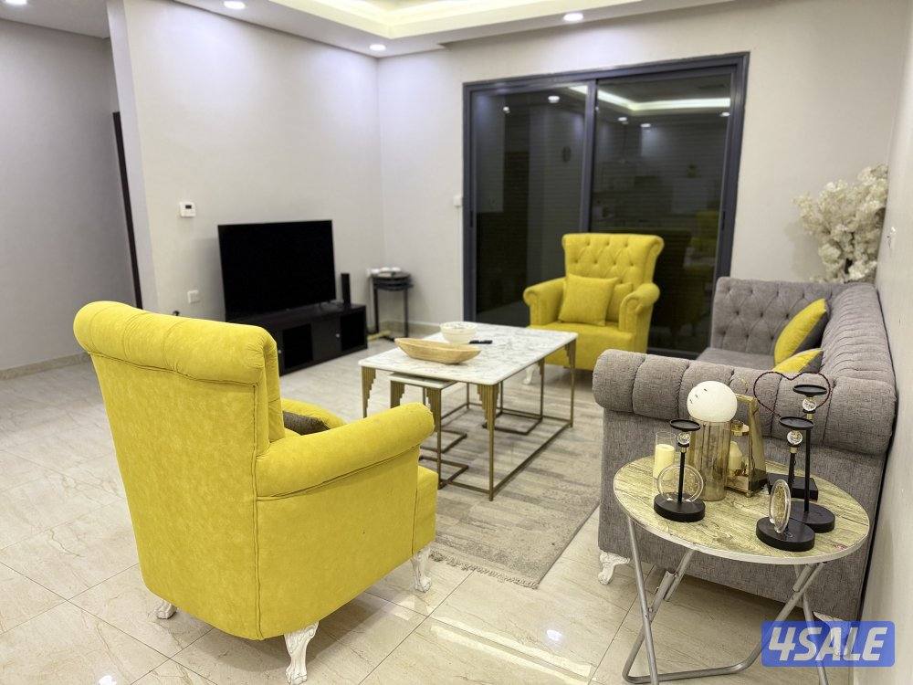 شقه شاليه 🏝️3