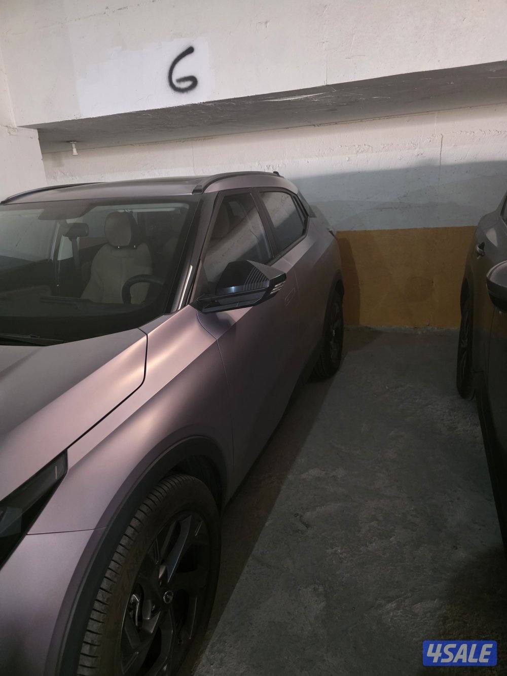 للبيع جي ايه سي 20251