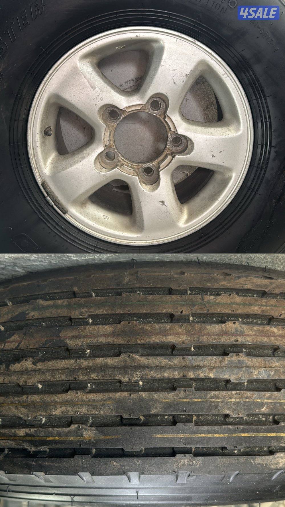 رنق ٩٨ وبالون ديرو قرطاس0