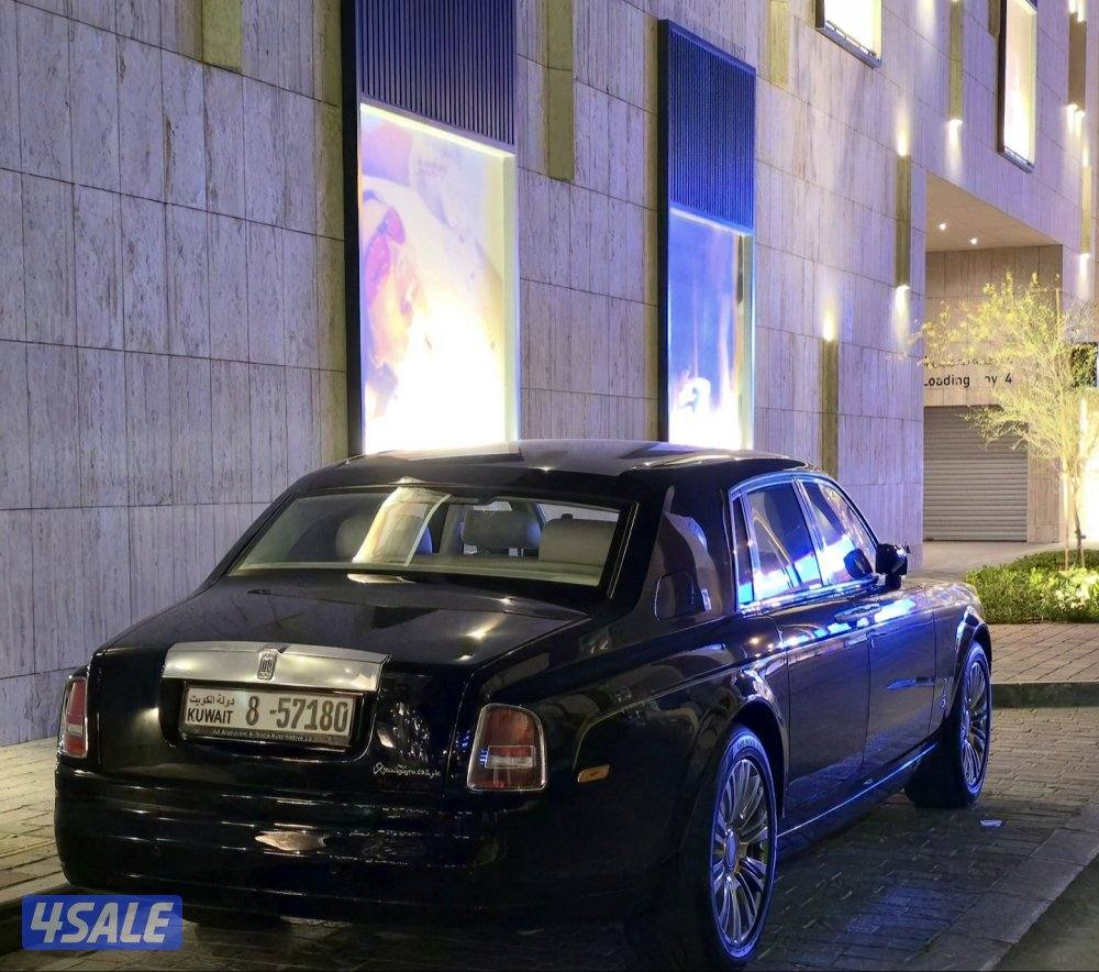 🚘 فانتوم 2004 وكالة الكويت2