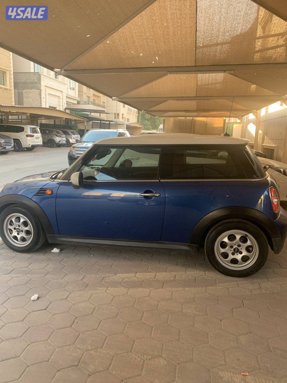 ميني    موديل ٢٠١٣1