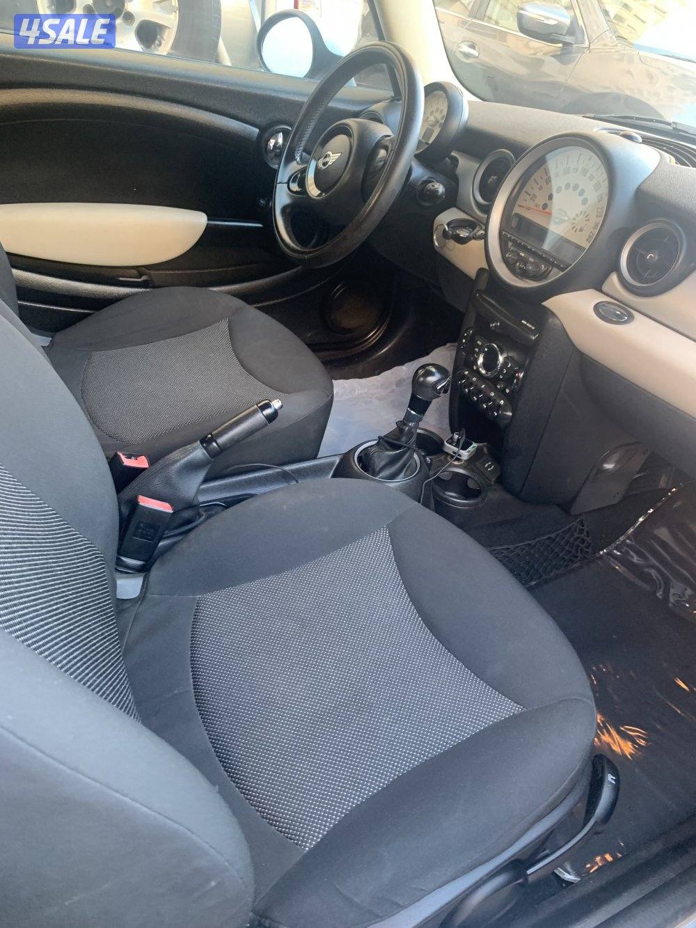 ميني    موديل ٢٠١٣2