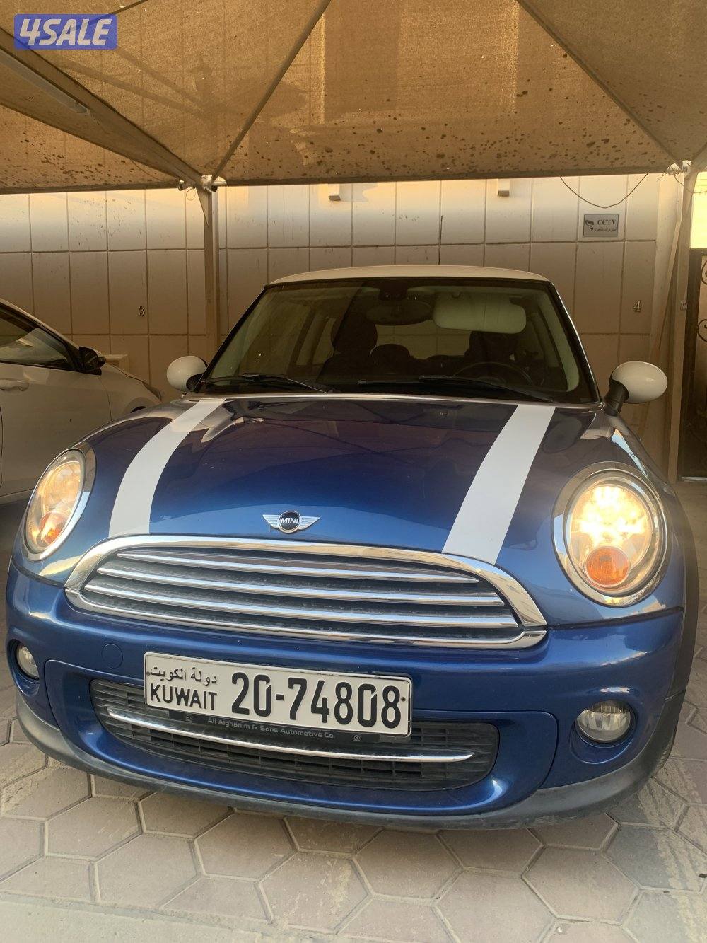 ميني    موديل ٢٠١٣6