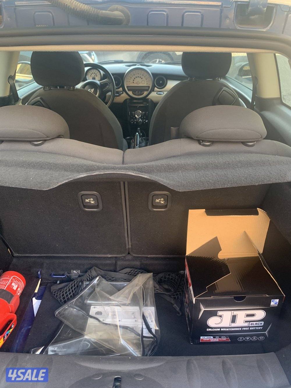 ميني    موديل ٢٠١٣9