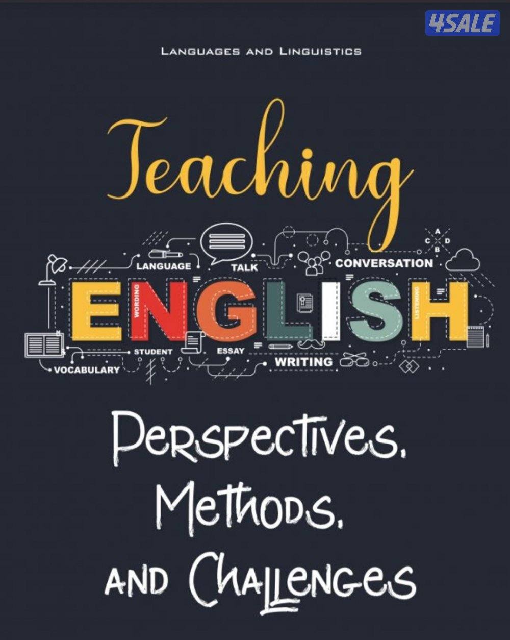 مدرس انجليزي ذو خبرة0