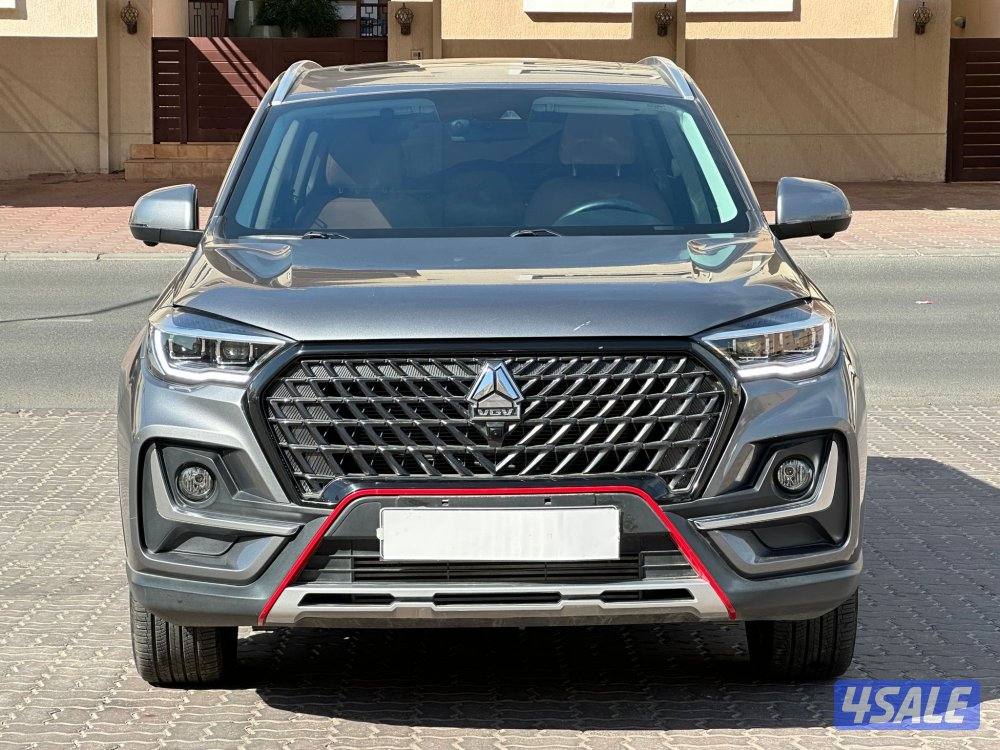 للبيع ساينو تراك VGV U75/20240