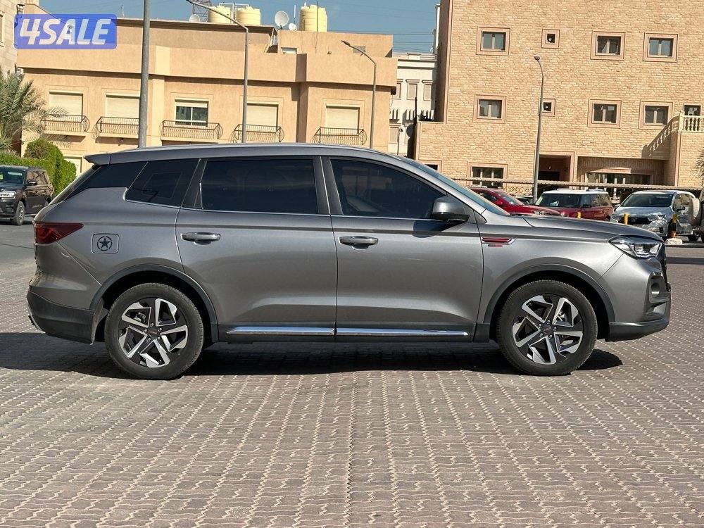 للبيع ساينو تراك VGV U75/20242