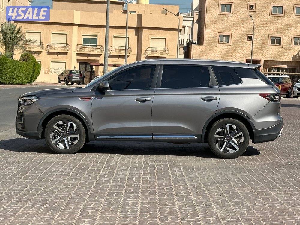 للبيع ساينو تراك VGV U75/20241