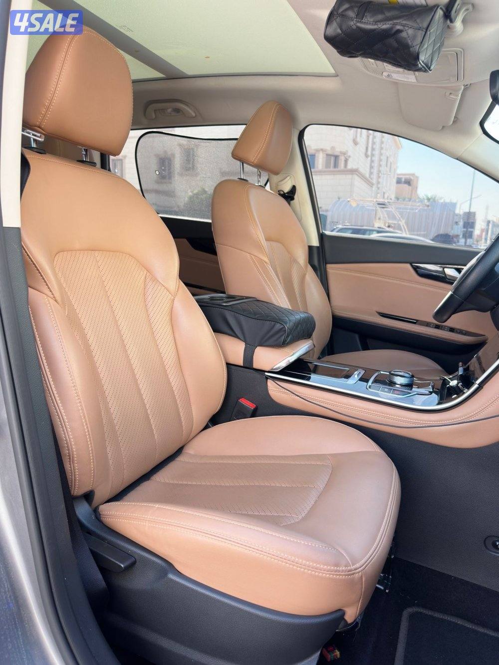 للبيع ساينو تراك VGV U75/20243