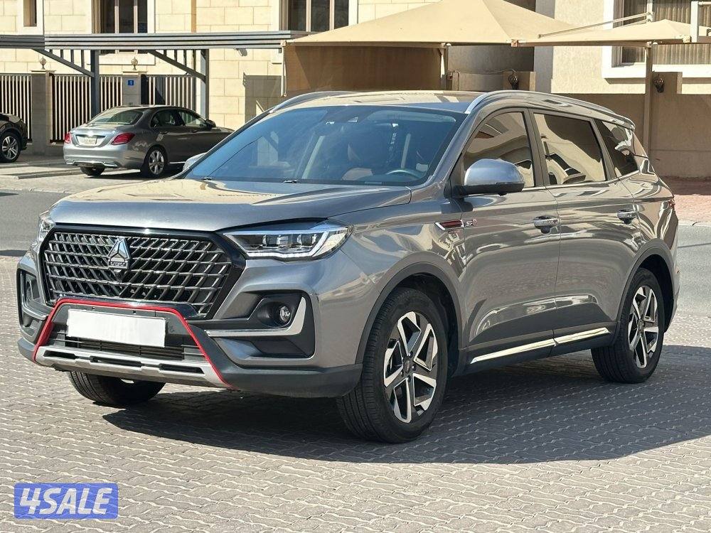 للبيع ساينو تراك VGV U75/20245