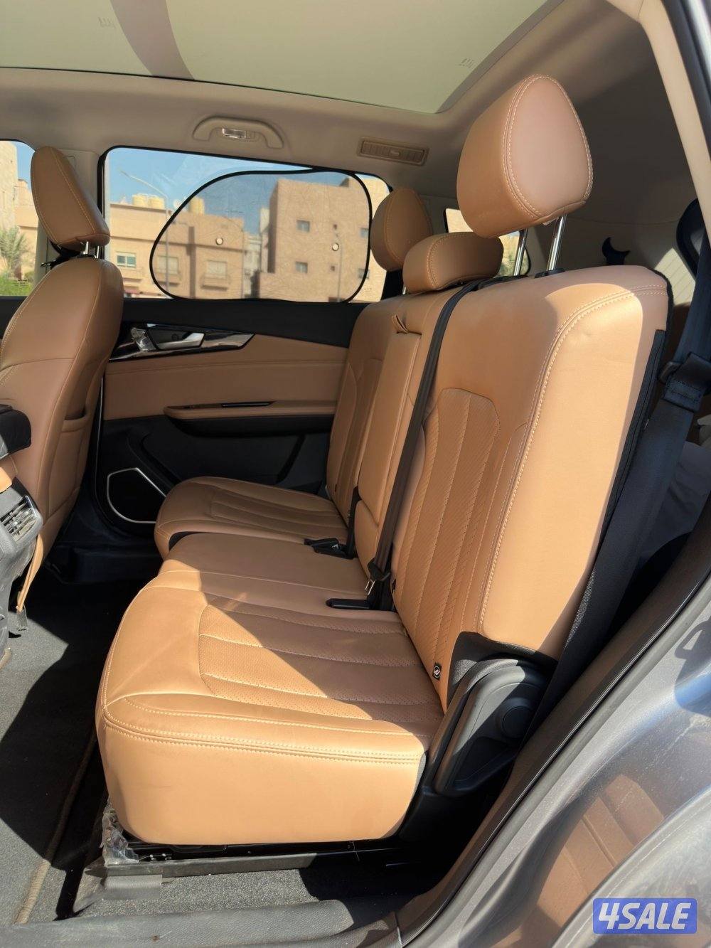 للبيع ساينو تراك VGV U75/202410