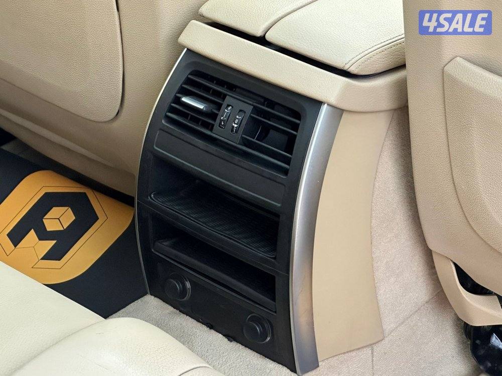 للبيع BMW GT موديل 2012 وارد الغانم13