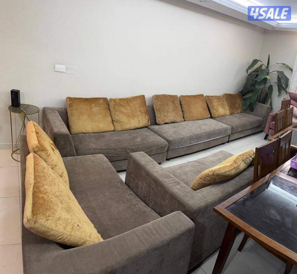 قعده تفصال من ابيات نظيفه جداً0