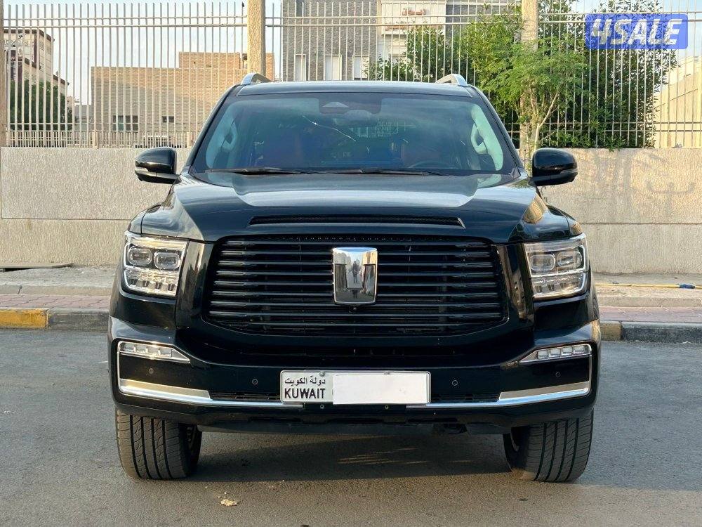 تانك 500 موديل 2024 ماشي 53 الف2