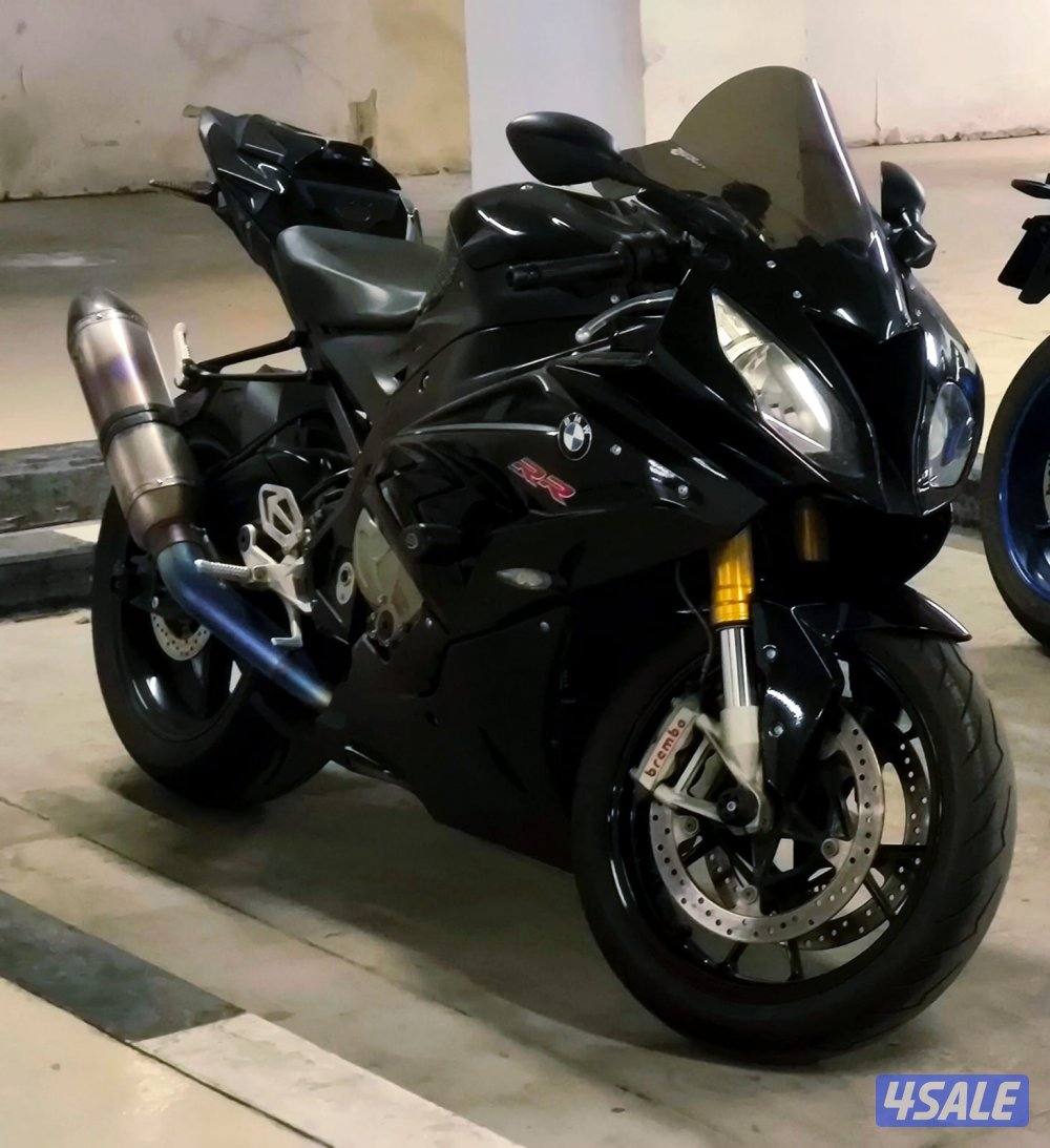 S1000RR for sale1