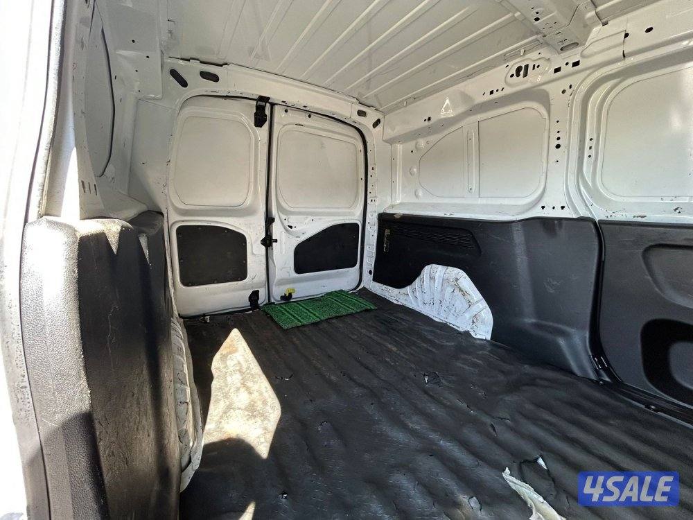 سيرفس منتظم بالوكاله - عداد ١٢٦ الف12