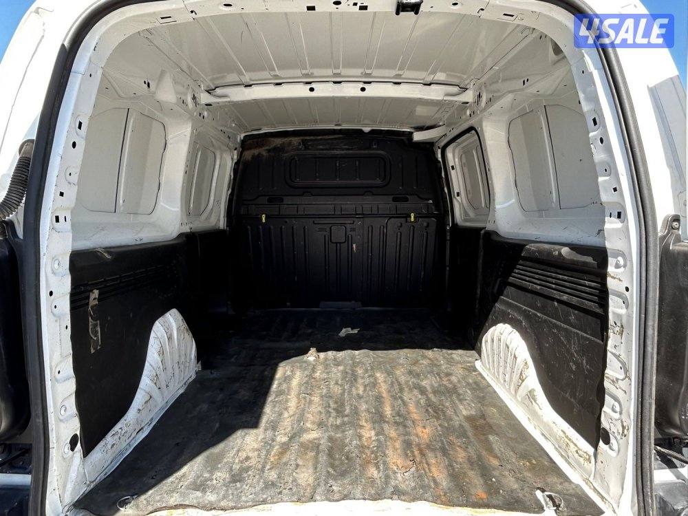 سيرفس منتظم بالوكاله - عداد ١٢٦ الف13