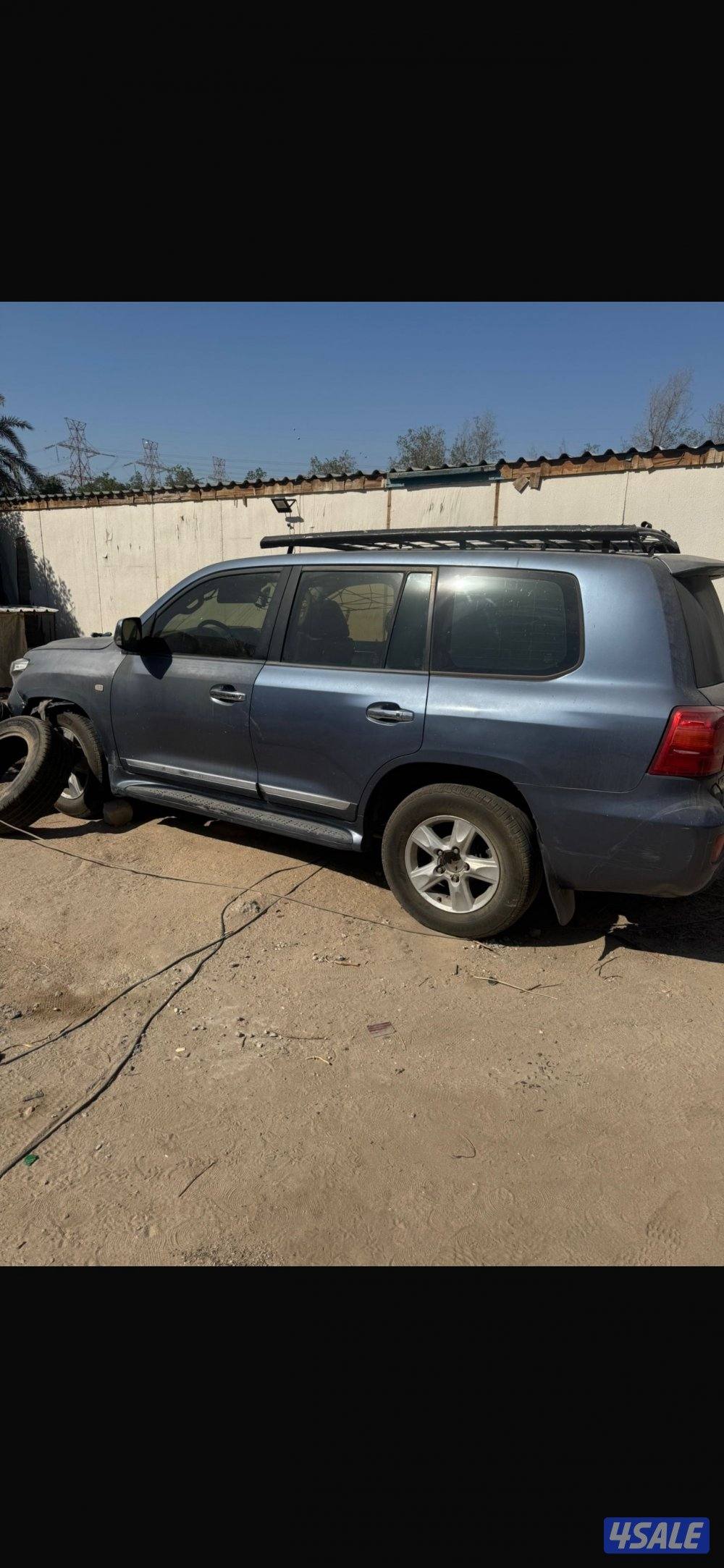 للبيع لاند على المنظور0