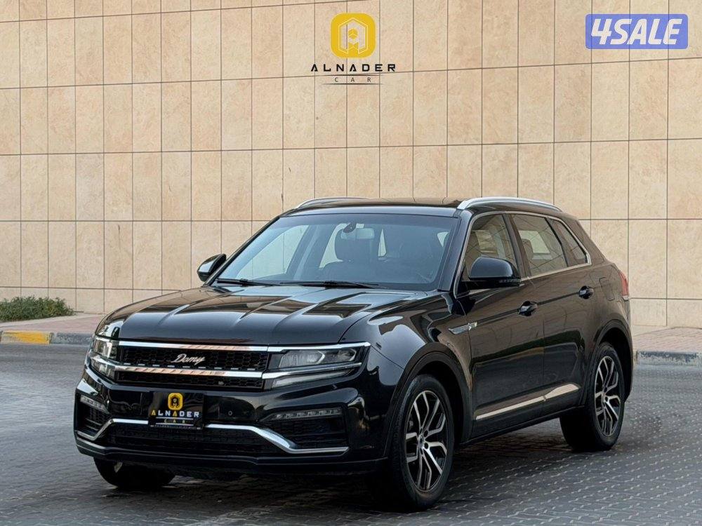 للبيع DOMY X7 X7 2.0T موديل 20180