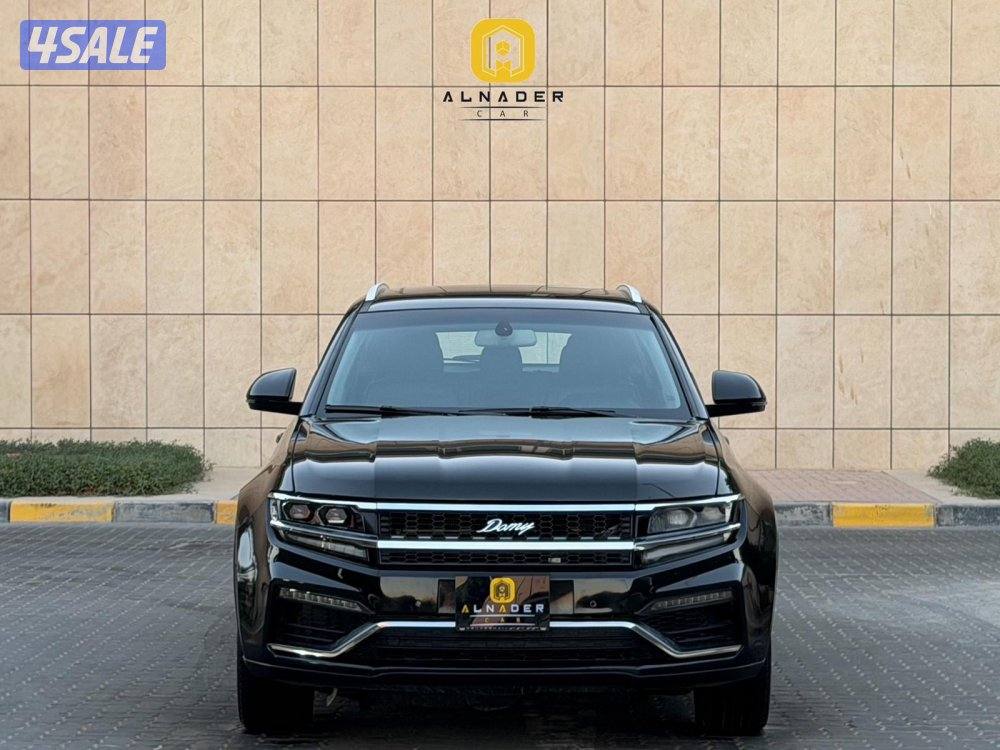 للبيع DOMY X7 X7 2.0T موديل 20181