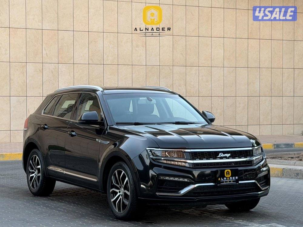 للبيع DOMY X7 X7 2.0T موديل 20182