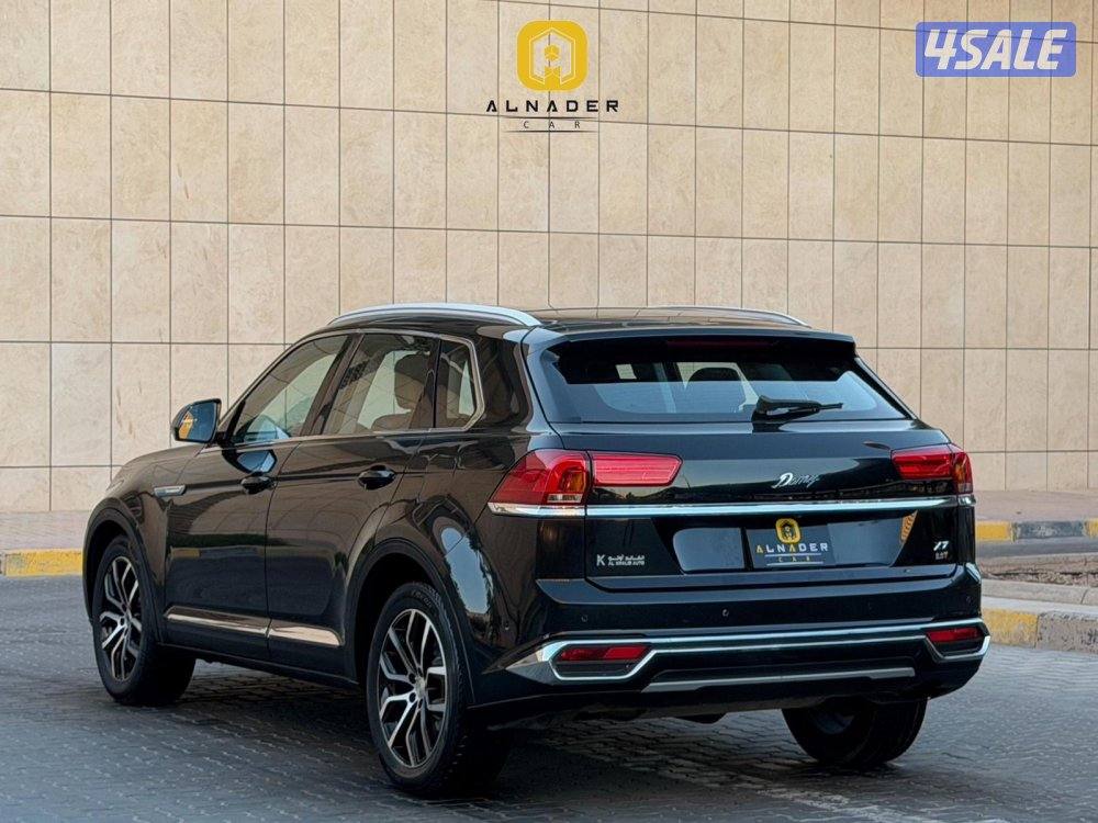 للبيع DOMY X7 X7 2.0T موديل 20185