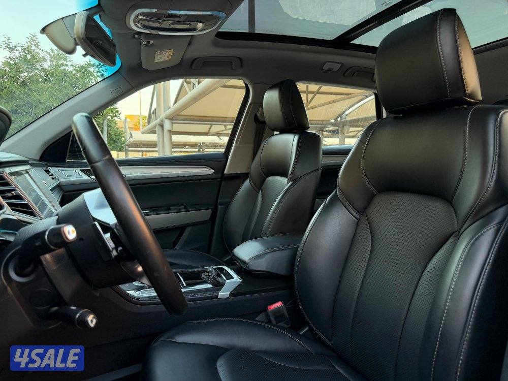 للبيع DOMY X7 X7 2.0T موديل 20186