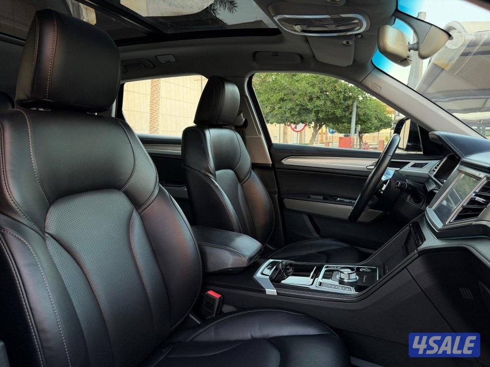 للبيع DOMY X7 X7 2.0T موديل 20188