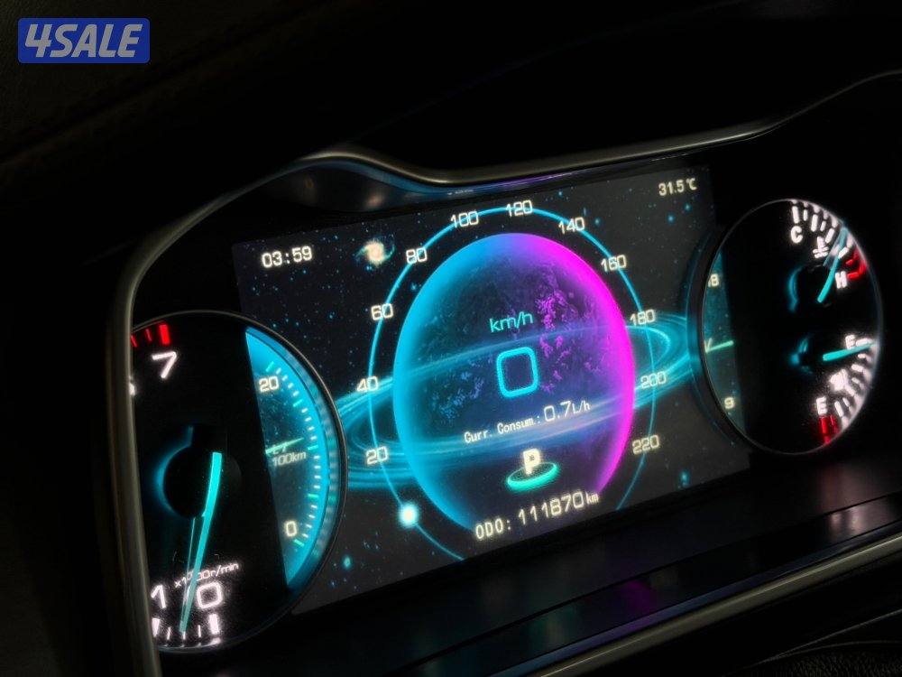 للبيع DOMY X7 X7 2.0T موديل 201811