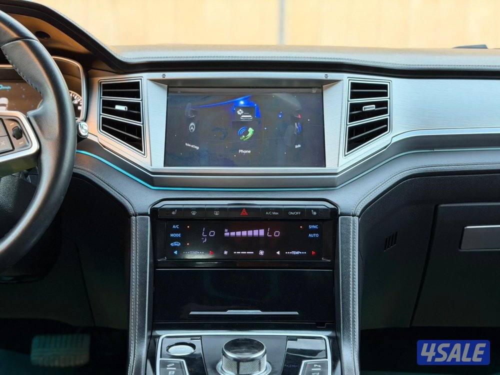 للبيع DOMY X7 X7 2.0T موديل 201810