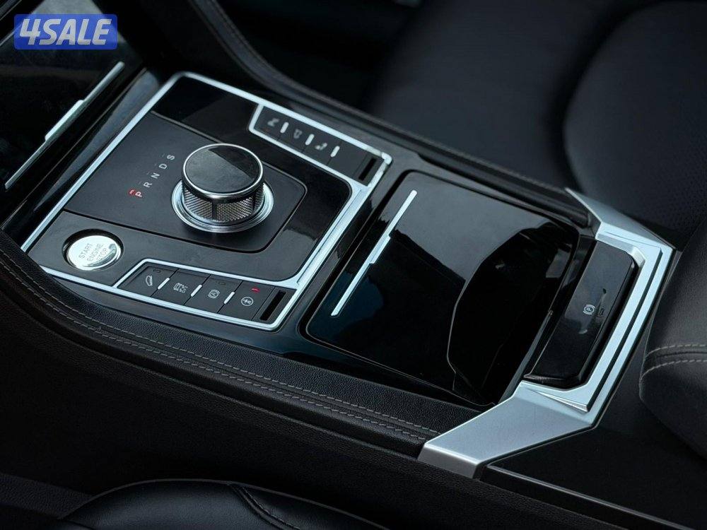 للبيع DOMY X7 X7 2.0T موديل 201812