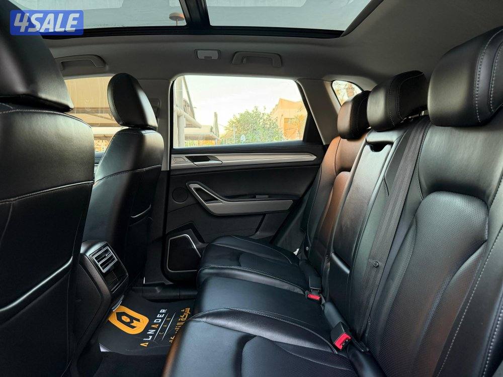 للبيع DOMY X7 X7 2.0T موديل 201813