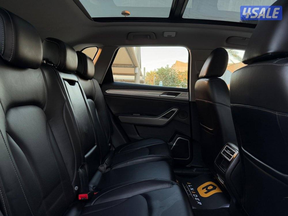 للبيع DOMY X7 X7 2.0T موديل 201814