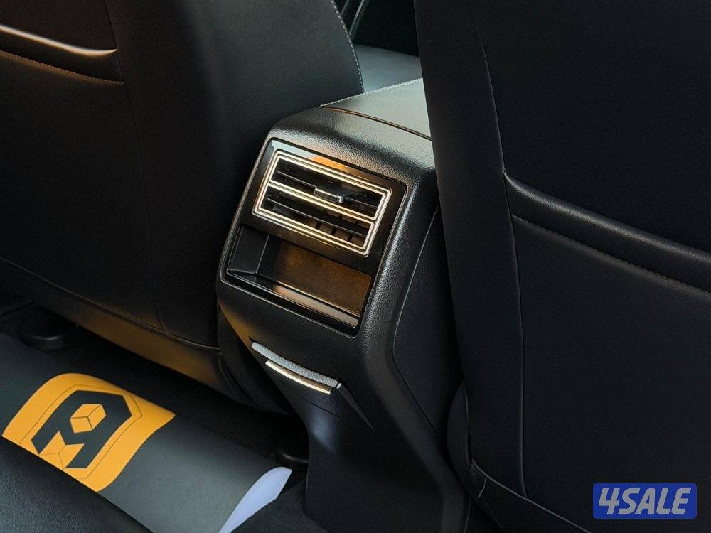 للبيع DOMY X7 X7 2.0T موديل 201815