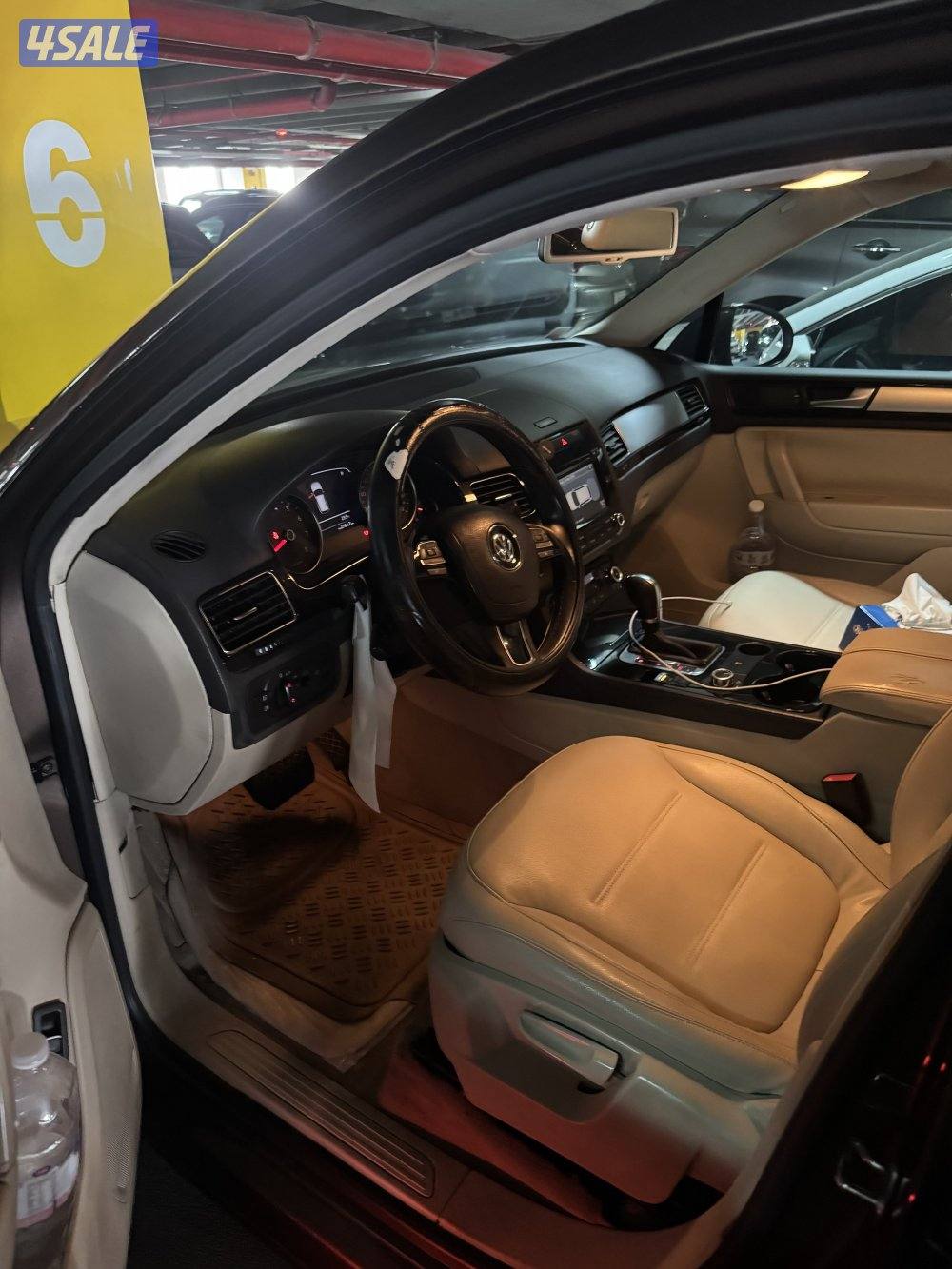 طوارق 2014 الفئة العادية حاله جيده ولا تحتاج مصروف2