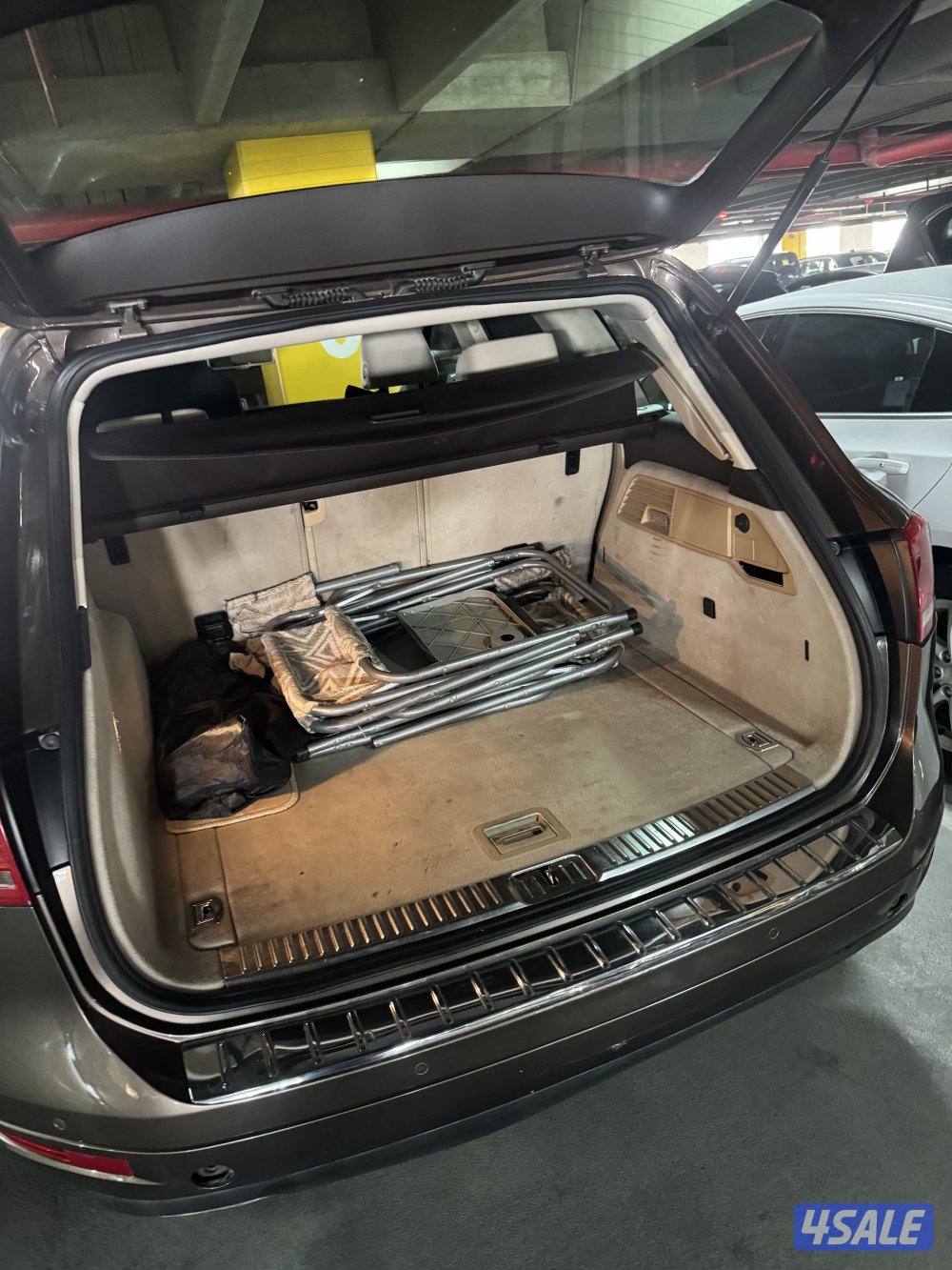 طوارق 2014 الفئة العادية حاله جيده ولا تحتاج مصروف4