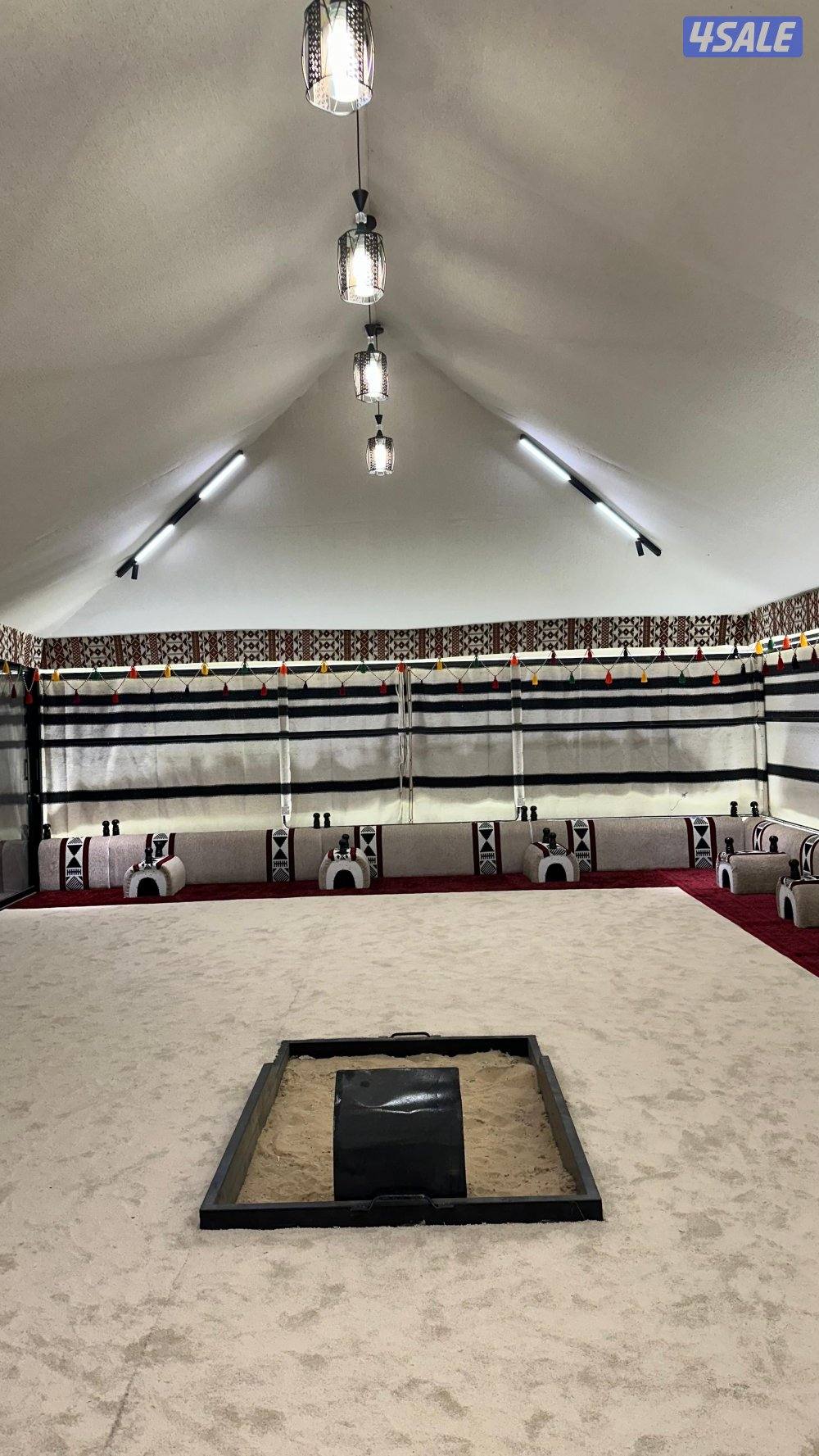 تركيب سجاد فرش مكيت زوالي باركيه بلاستك تفصال مساند ضهر ستاير رول1