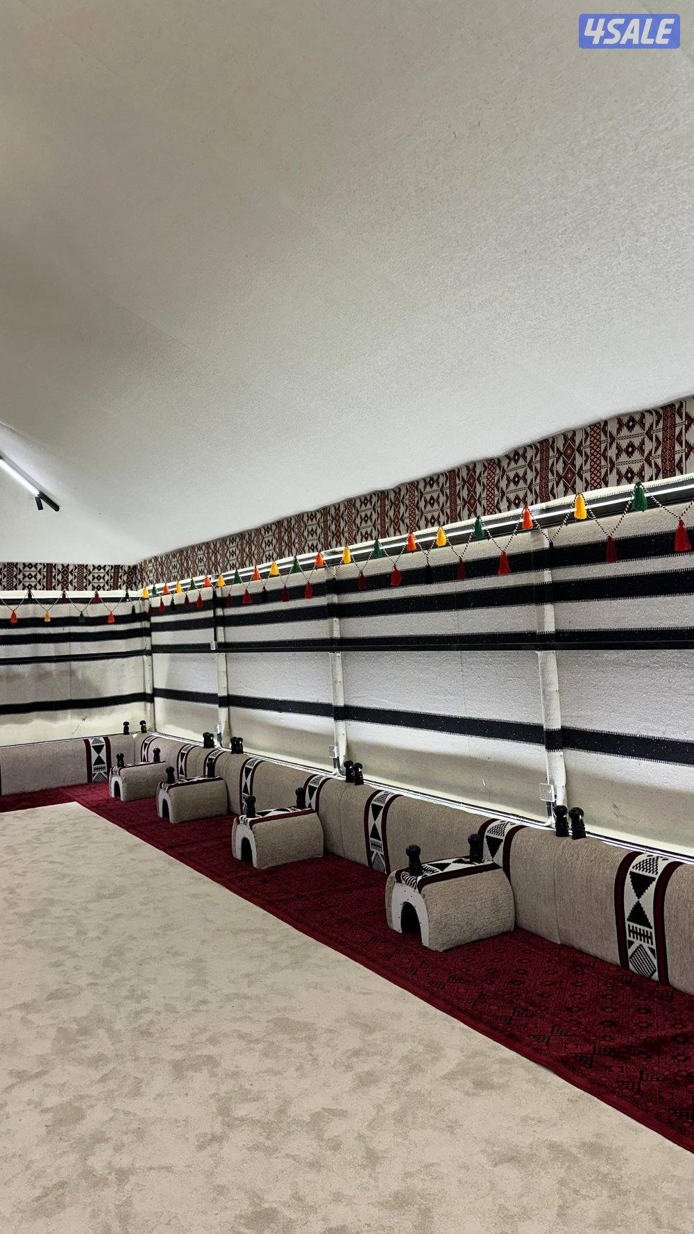 تركيب سجاد فرش مكيت زوالي باركيه بلاستك تفصال مساند ضهر ستاير رول6