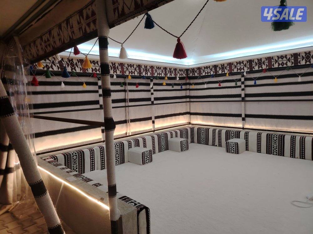 تركيب سجاد فرش مكيت زوالي باركيه بلاستك تفصال مساند ضهر ستاير رول7