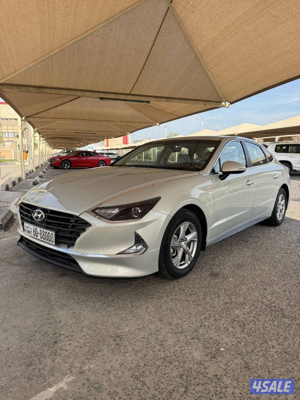 سوناتا موديل ٢٠٢٢0