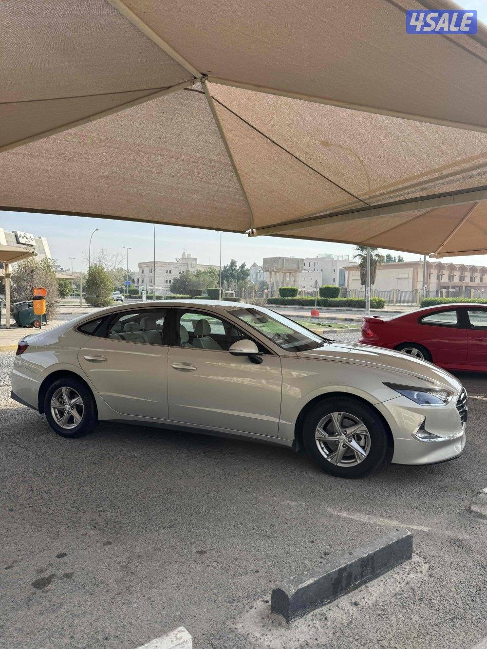 سوناتا موديل ٢٠٢٢1