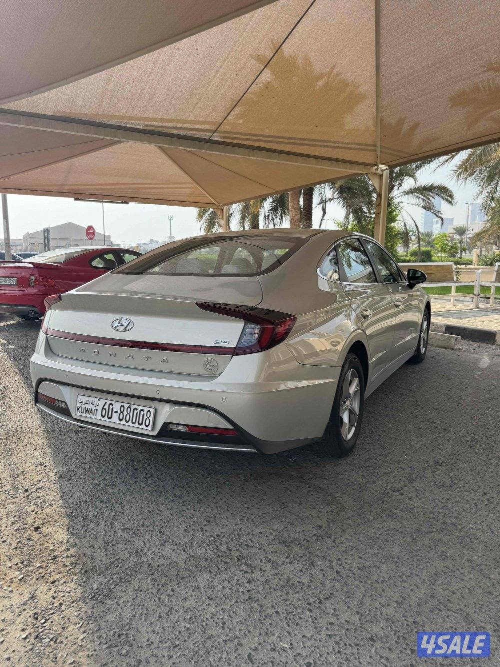 سوناتا موديل ٢٠٢٢2