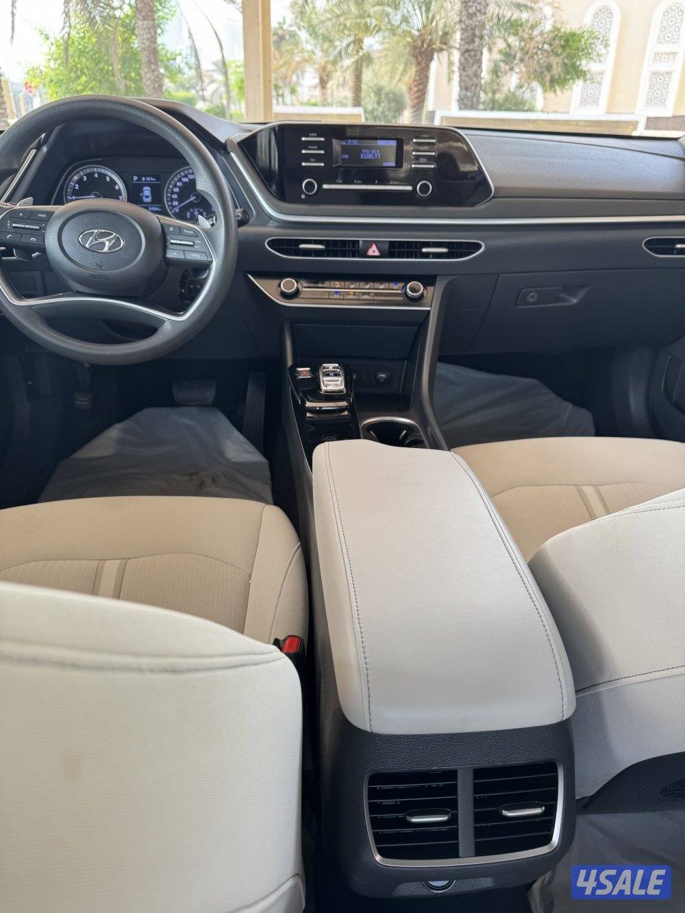 سوناتا موديل ٢٠٢٢5