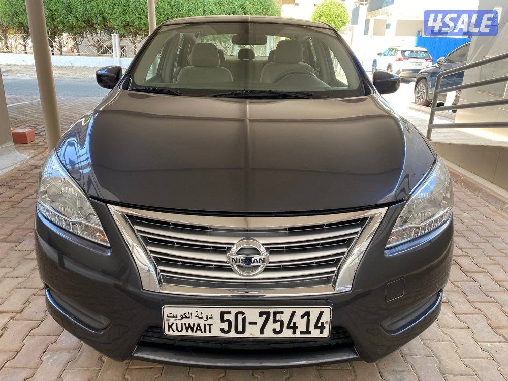For sale -Sentra-2019/0